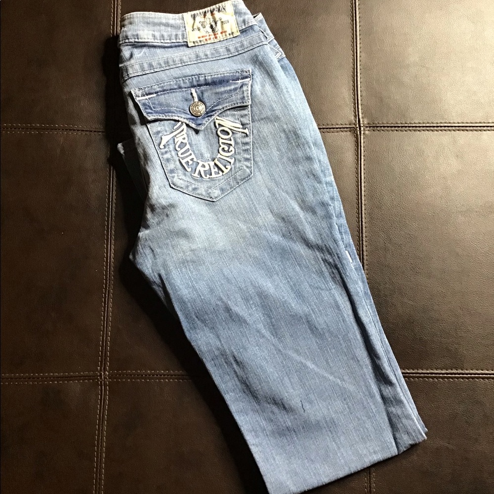Jeans - Picture 7 of 7